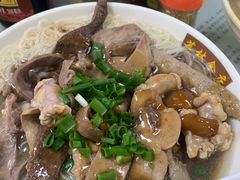 -荔林食店(西华路店)