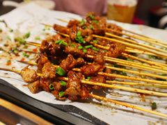 -微醺烤牛·炭火烧烤·精酿啤酒(东郊记忆店)