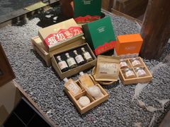 -兮禾酒馆(护国路店)