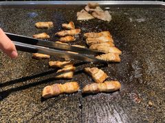 -猪的故事·韩式烤肉(韩乐坊店)