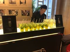 -威斯汀舞台餐厅