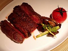 -王品牛排(福州泰禾店)