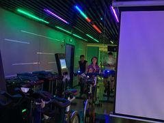 -一兆韦德健身(慧芝湖店)