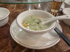 -渔意坊·千层无骨鱼粥底火锅·20年顺德菜(普君店)