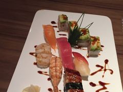 -山葵家·创意料理(宁波来福士店)