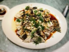 -金悦轩海鲜城(渔人码头店)
