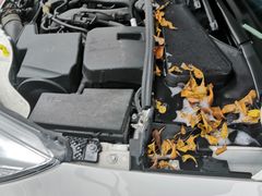 -喜憨儿洗车中心(梅林店)