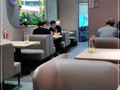 -吕氏疙瘩汤·海鲜新鲁菜(凯德mall新都心店)