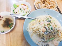 -红小满休闲餐厅(十全街店)