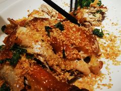-莆田餐厅PUTIEN(三里屯店)