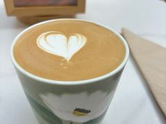 -Line 咖啡(石厦花园店)