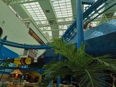 -青岛东方影都融创水世界