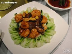 DSC00460-廊亦舫Lang Yi Fang Restaurant(金桥店)