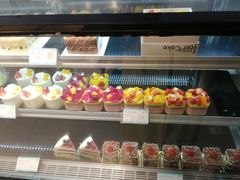 -好利来.生日蛋糕(杨家坪店)