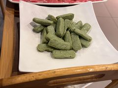 -新石器烤肉(美利广场店)