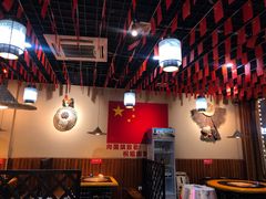 -地锅印象(兴宁北路店)