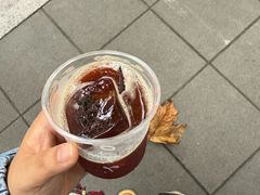 -O.P.S. CAFE