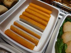 蟹肉棒-海底捞火锅(龙湖金沙天街店)