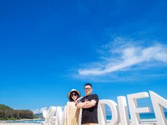 -石梅湾艾美度假酒店