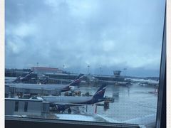 -谢列梅捷沃国际机场