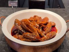 -太湖饭店玉兰厅(自助餐厅)