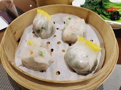 -豫璟轩中餐厅(南昌万怡店)