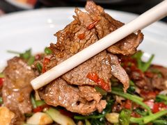 -情妹耙泥鳅·江湖川菜(科华店)
