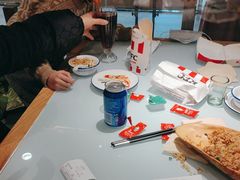 -山里俏·地标皖南菜·屯溪臭鳜鱼(北城万达店)