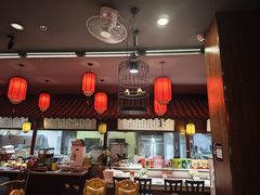-陈记菜馆·非遗淮扬菜(东关街教场店)