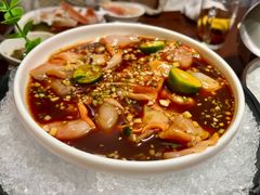 -东海怡品海鲜豆捞(舟宿夜江店)
