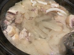 -同仁四季椰子鸡(海岸城天利店)