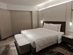 -北京王府井天伦王朝酒店