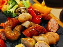 -清华大学-紫荆园餐厅