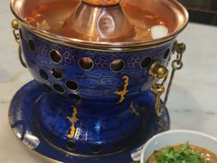 -前门后头老北京铜锅涮肉·京味菜·烤鸭(伊藤洋华堂店)