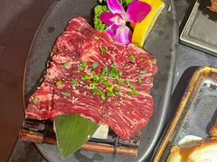 -和来烤肉(仓山万达店)
