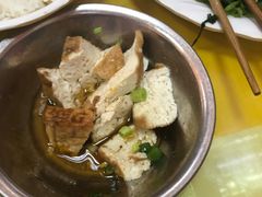 -王桂峰特色小吃(浔阳路店)