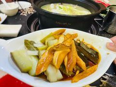 -领鲜风味花雕鸡(马端街店)