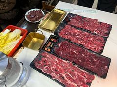 -刘少华贵州小黄牛·鲜牛肉火锅(总店)