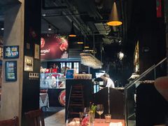 大堂-Mammamia意大利餐厅(阳春巷店)