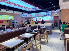 -天府国麻辣香锅(悦荟广场店)