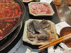 -叶记鲜鹅肠火锅城(聚丰锦绣盛世店)