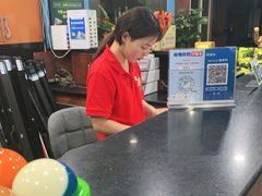 -新新潘晓婷台球俱乐部(周浦店)
