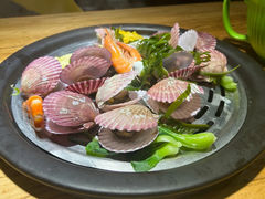 -三个渔夫·蒸汽海鲜(五大道店)