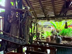 -自然餐厅(Phuket)