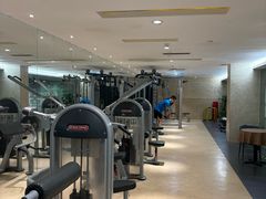 -思迈威健身(洪山宾馆分店)