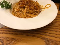 意大利肉酱面-SEN CASTLE城堡西餐(创意设计中心店)