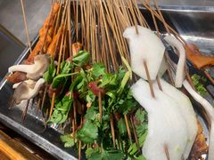 -串掌门砂锅串串香(后瑞店)