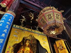 -普陀山风景名胜区-法雨禅寺