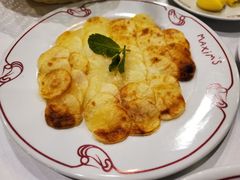 烤土豆-马克西姆餐厅(崇文门店)