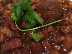 -鹿港小镇(悠唐店)